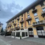 Panoramic Apartament St Anna