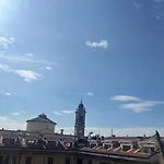 Panoramic Apartament St Anna