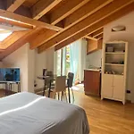 Panoramic Apartament St Anna