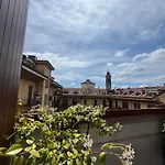 Panoramic Apartament St Anna