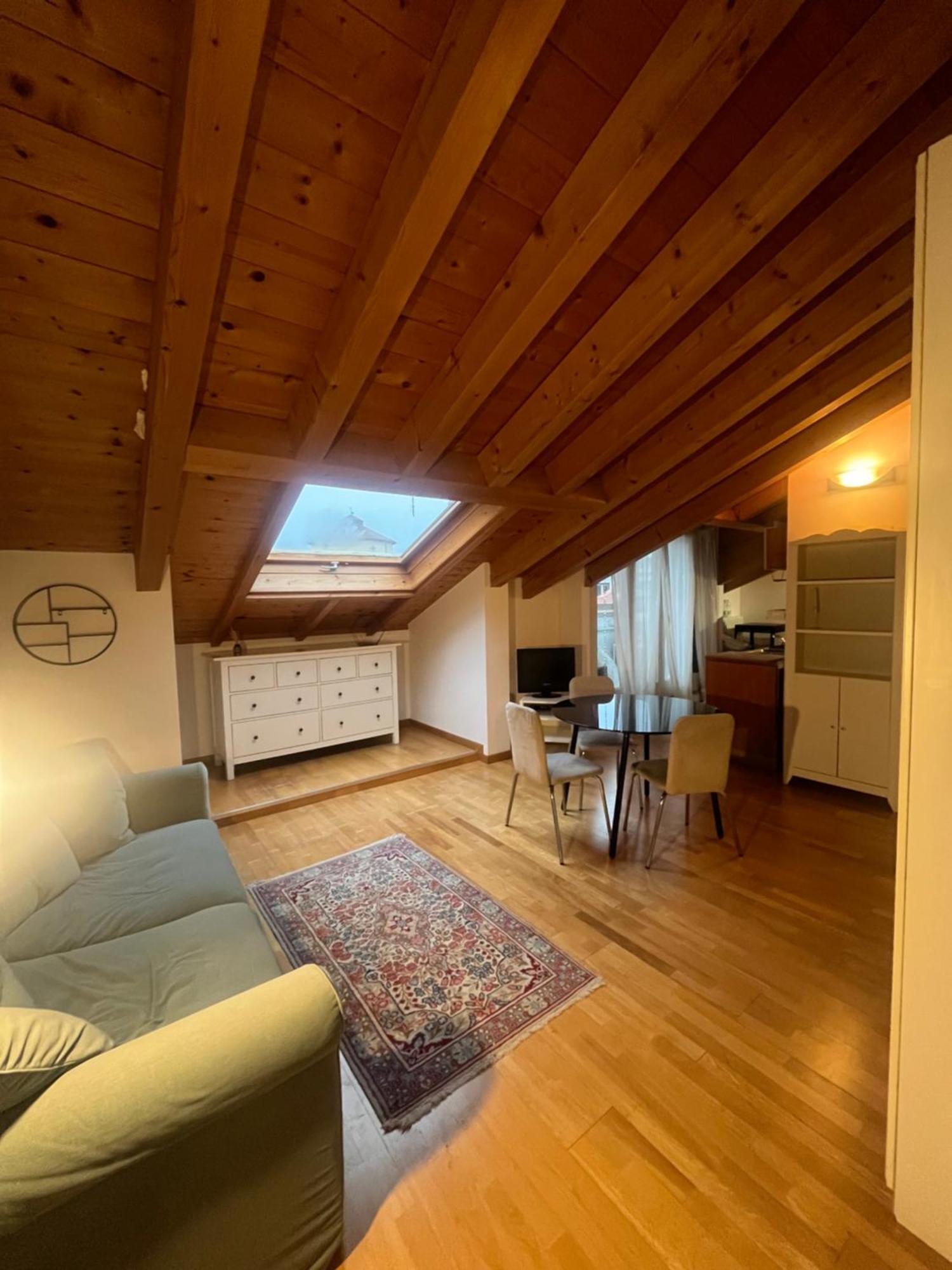 Panoramic St Anna Apartamento