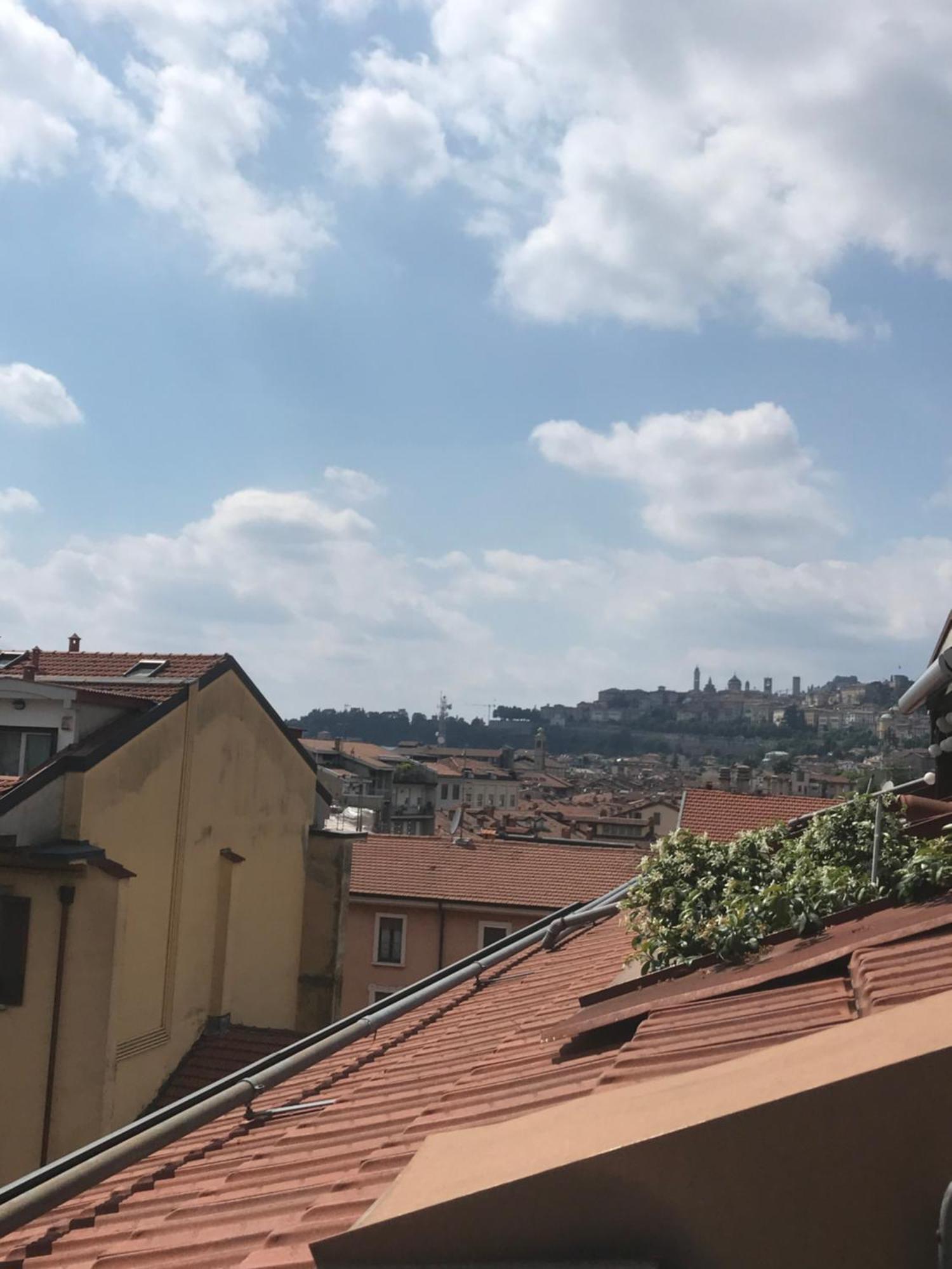 Panoramic St Anna Apartamento *
